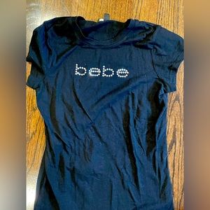 Vintage BEBE T-shirt